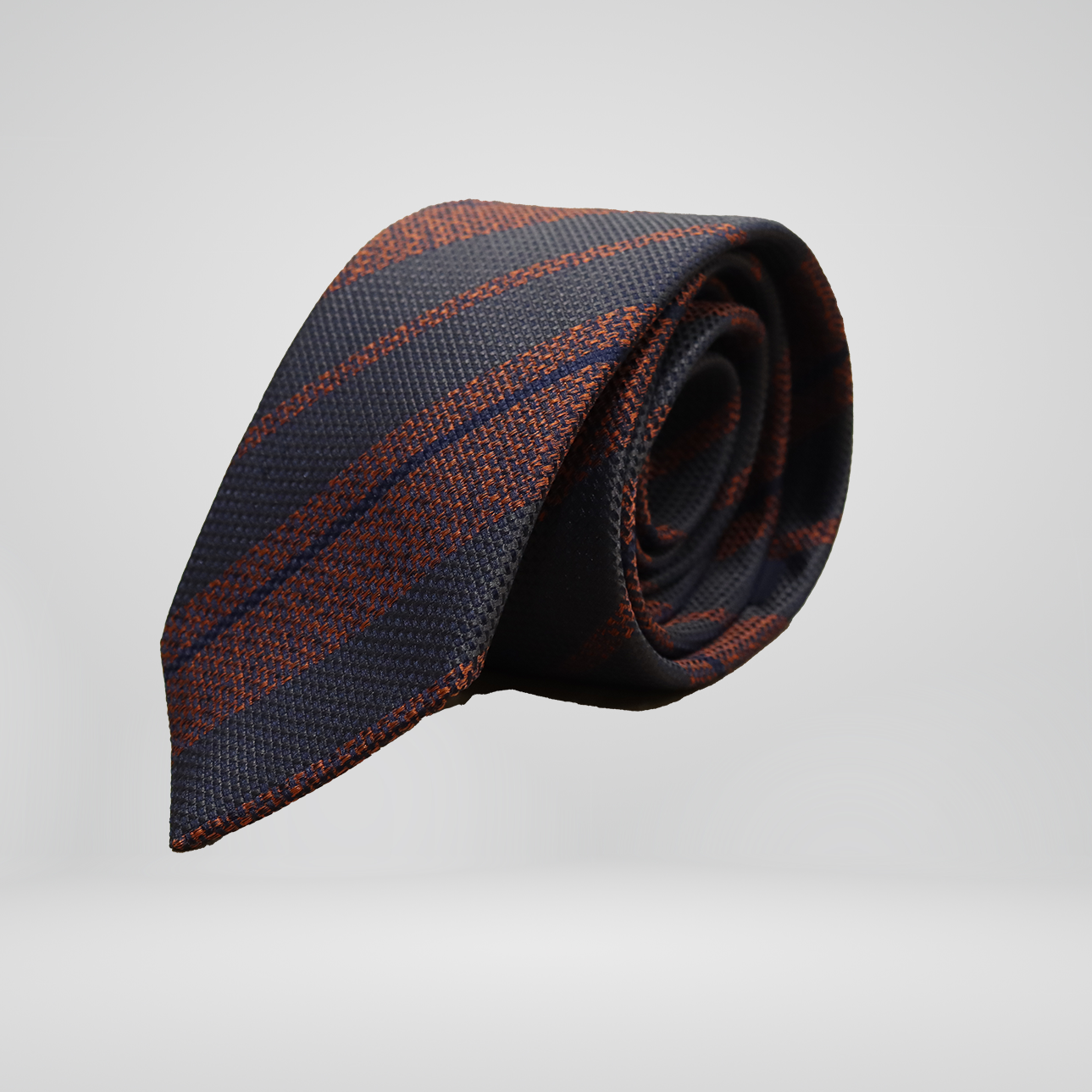 Lined Tie