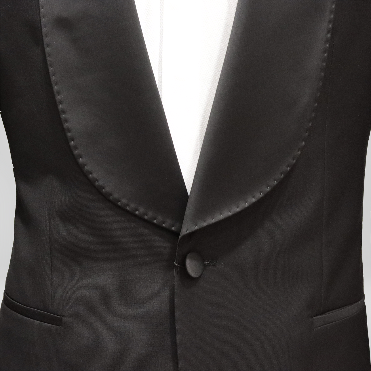 Shawl Lapel Tuxedo
