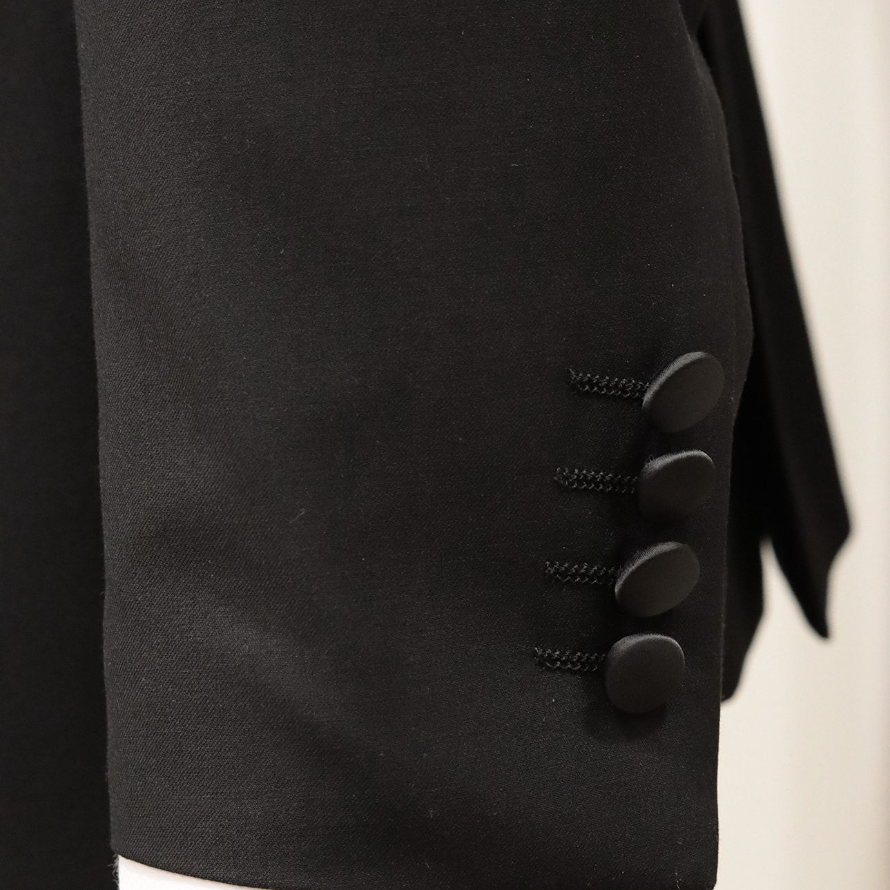 Shawl Lapel Tuxedo